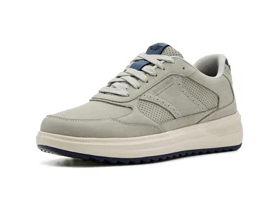 Dockers Rave In Gray