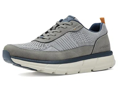 Dockers Ready Set Go In Gray