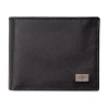 Dockers Rfid Passcase Mens Wallet In Black