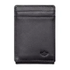 Dockers Rfid Wide Mag Fpw Mens Wallet In Black
