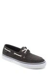 Dockers ® Rowe 2 Eye Boat Shoe In Black