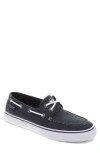Dockers ® Rowe 2 Eye Boat Shoe In Navy