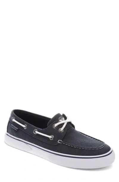 Dockers ® Rowe 2 Eye Boat Shoe In Navy