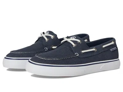 Dockers Rowe Men's Slip On Shoes Navy: 8 D - Medium In Multi