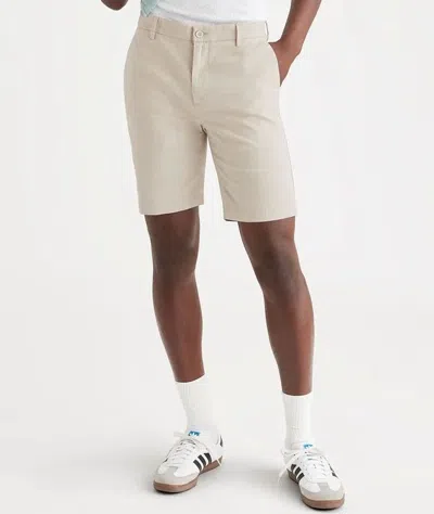 Dockers Shorts And Bermuda Man  85862 0085 Chino Short Khaki In Neutral