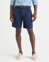 Dockers Shorts And Bermuda Man  A7546 0001 Oroginalted Plea 0001 In Blue
