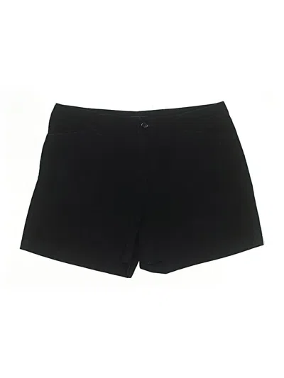Pre-owned Dockers Shorts In Black
