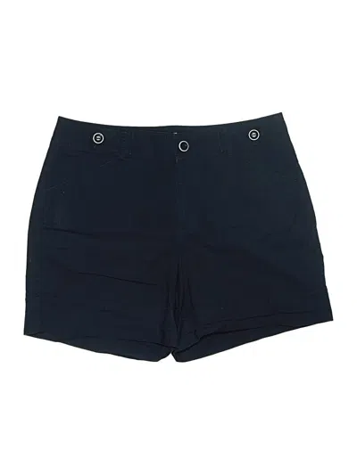 Pre-owned Dockers Shorts In Blue