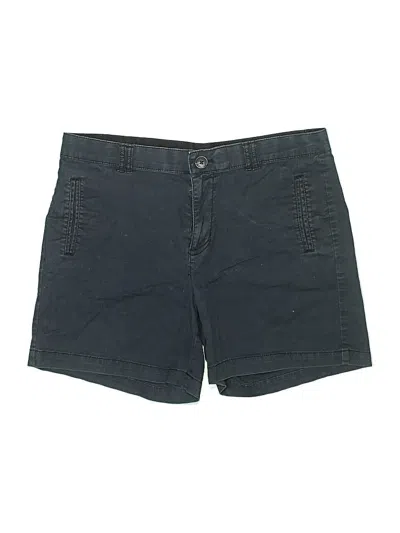 Pre-owned Dockers Shorts In Blue