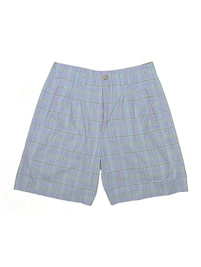 Pre-owned Dockers Shorts In Blue