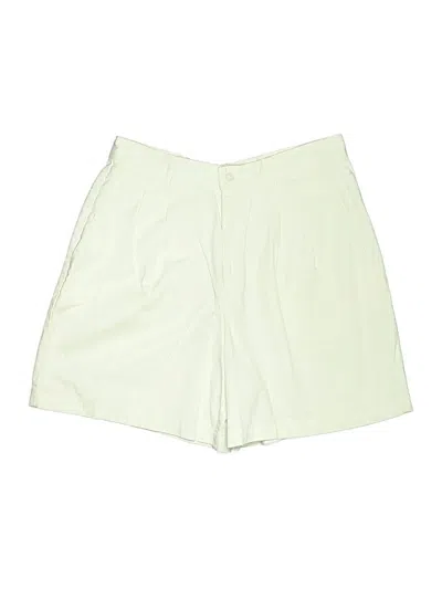 Pre-owned Dockers Shorts In Green