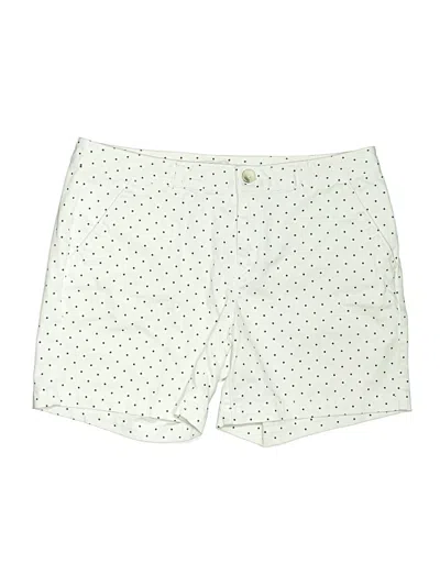 Pre-owned Dockers Shorts In Green