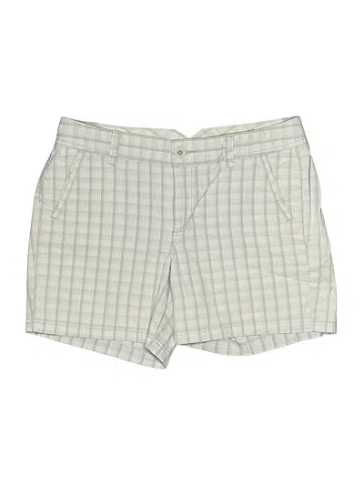 Pre-owned Dockers Shorts In Green