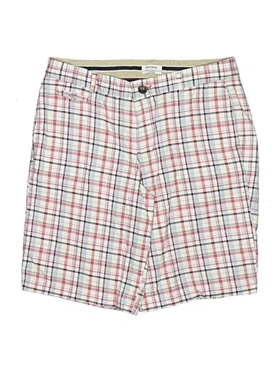 Pre-owned Dockers Shorts In Ivory