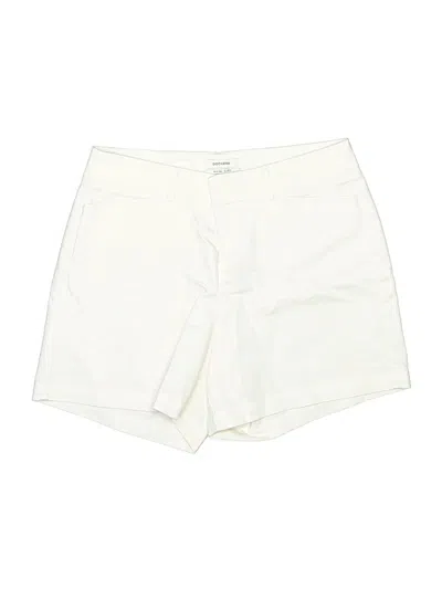 Pre-owned Dockers Shorts In White