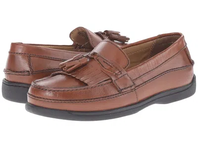 Dockers Sinclair Kiltey Tassel Loafer In Brown