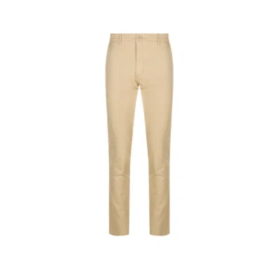 Dockers Skinny Chinos In Neutral