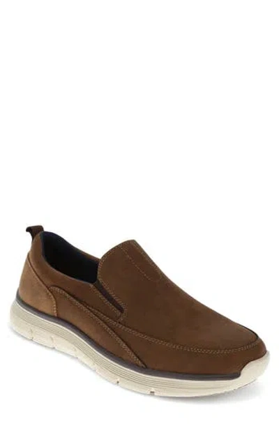 DOCKERS DOCKERS® SLATER SLIP-ON SNEAKER