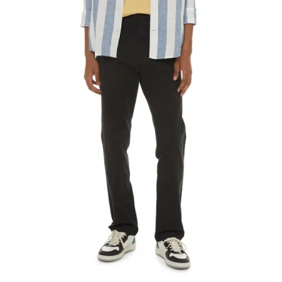 Dockers Slim-fit Cotton Chinos In Blue