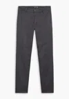 Dockers Slim Fit Trousers In Blue