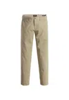 Dockers Smart 360 Flex Alpha Pants In Beige