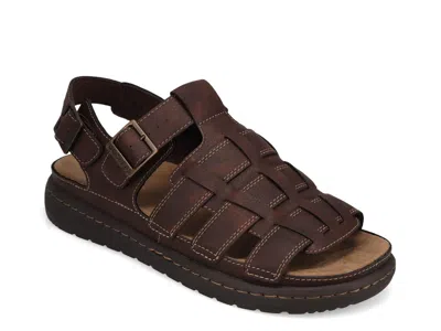 Dockers Sorrento Sandal In Multi