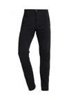 Dockers Supreme Flex Skinny Pants In Blu