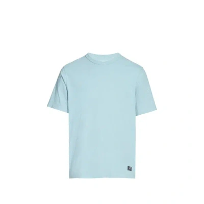 Dockers T-shirt Uni In Blue
