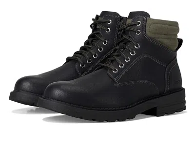 Dockers Telford In Black