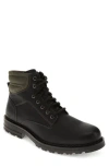 Dockers ® Telford Lace-up Boot In Black