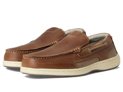 Dockers Tiller In Brown