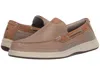 Dockers Tiller In Brown