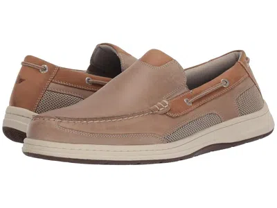 Dockers Tiller In Brown