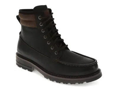 Dockers Tobias Boot In Black