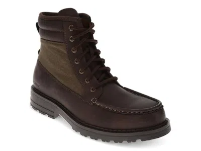 Dockers Tobias Boot In Brown