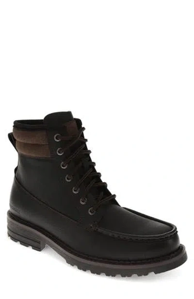 DOCKERS DOCKERS® TOBIAS LUG SOLE BOOT