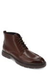 Dockers ® Tollcross Boot In Mahagony