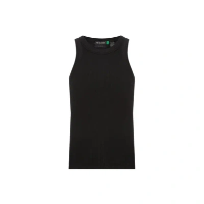 Dockers Cotton Top In Black
