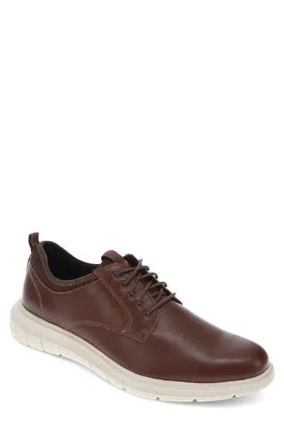 DOCKERS DOCKERS® TRINE PLAIN TOE DERBY