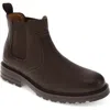 Dockers ® Truman Chelsea Boot In Brown