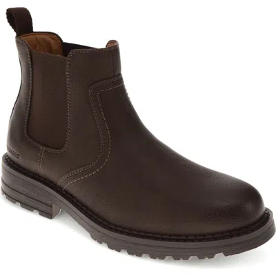Dockers ® Truman Chelsea Boot In Brown
