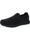 DOCKERS TUCKER MENS SLIP ON LIFESTYLE WORK & SAFETY SHOES