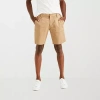 Dockers Ultimate Short With Supreme Flex Mens 9" Stretch Fabric Chino Short In Neutral