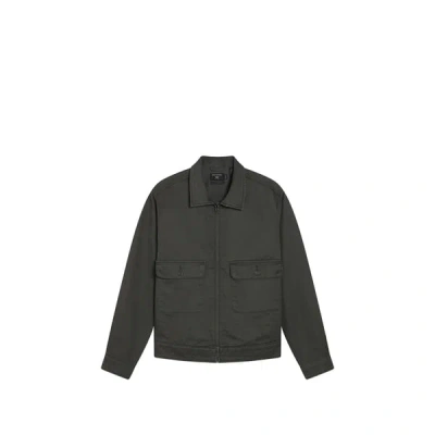 Dockers Veste Légère En Coton In Green