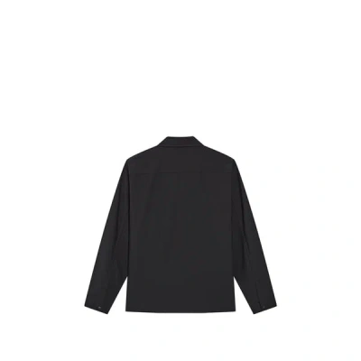 Dockers Veste Surchemise Go Overshirt In Black