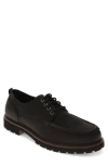 Dockers ® Walsh Moc Toe Derby In Black