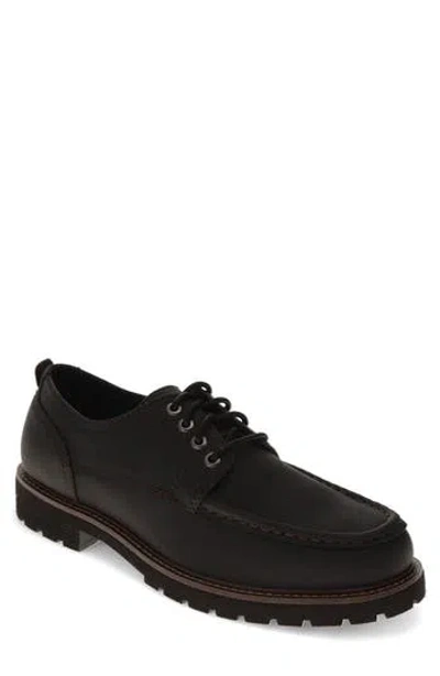 Dockers ® Walsh Moc Toe Derby In Black