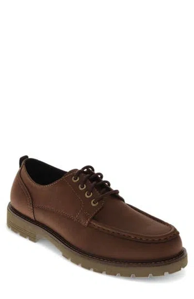 DOCKERS DOCKERS® WALSH MOC TOE DERBY