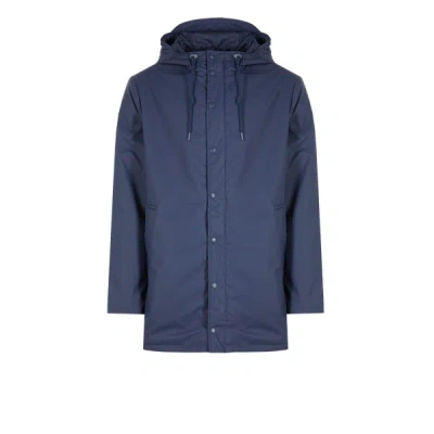 Dockers Waterproof Jacket In Blue