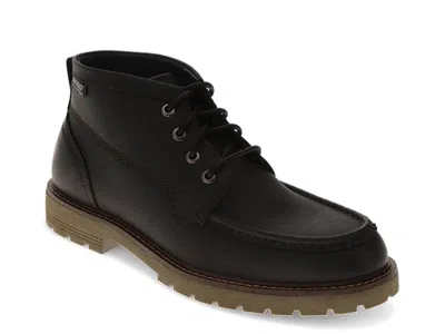 Dockers Weston Boot In Black